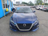 Used 2021 Nissan Altima 2.5 S image 5