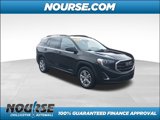 Used 2018 GMC Terrain SLE w/ Driver Convenience Package image 2