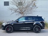 Certified 2025 Land Rover Discovery Sport S image 4