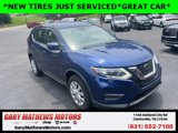 Used 2019 Nissan Rogue S image 3