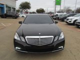 Used 2012 Mercedes-Benz E 350 4MATIC Sedan image 3