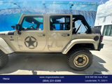 Used 2017 Jeep Wrangler Unlimited Rubicon w/ Connectivity Group image 6