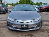 Used 2018 Chevrolet Volt LT w/ LT Driver Confidence Package image 5