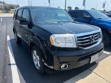 Used 2015 Honda Pilot EX-L image 3