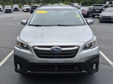 Used 2021 Subaru Outback Premium w/ Popular Package #1 image 2