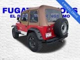 Used 1995 Jeep Wrangler S image 3