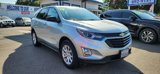 Used 2019 Chevrolet Equinox LS image 2