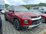 Used 2021 Chevrolet TrailBlazer LT w/ Premium Seating Package image 3