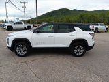 New 2025 Chevrolet Equinox LT image 4