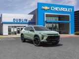 New 2025 Chevrolet Trax ACTIV w/ Sunroof Package image 2