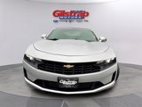 Used 2019 Chevrolet Camaro LT image 2