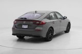 New 2025 Honda Civic Sport image 2