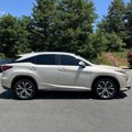 Used 2016 Lexus RX 350 F Sport image 6