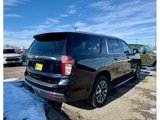 Used 2021 Chevrolet Suburban LT w/ LT Signature Plus Package image 3