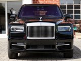 Certified 2022 Rolls-Royce Cullinan image 5