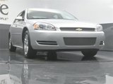 Used 2014 Chevrolet Impala LT w/ LT Sunroof Package image 3