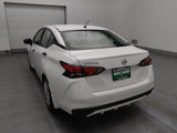 Used 2020 Nissan Versa S image 5