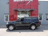 Used 2012 Nissan Pathfinder SV image 2