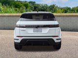 New 2026 Land Rover Range Rover Evoque S image 5