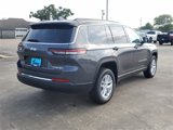 New 2025 Jeep Grand Cherokee L Laredo image 5