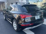 Used 2021 Audi Q5 Premium w/ Convenience Package image 6