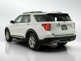 Used 2022 Ford Explorer XLT image 4