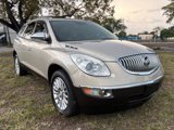 Used 2008 Buick Enclave CXL w/ Entertainment Package #3 image 3