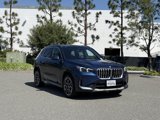 Used 2025 BMW X1 xDrive28i w/ Technology Package image 4