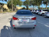 Used 2011 Lexus IS 250 image 4