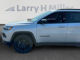 New 2025 Jeep Compass Latitude image 4