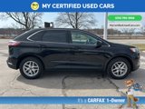Used 2023 Ford Edge SEL image 4