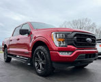 Used 2021 Ford F150 XLT w/ Equipment Group 302A High image 3