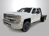 Used 2015 Chevrolet Silverado 3500 W/T w/ WT Convenience Package image 4