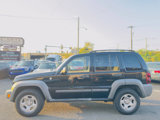Used 2005 Jeep Liberty Sport image 3