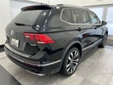 Used 2021 Volkswagen Tiguan SEL Premium R-Line image 2