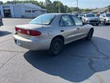 Used 2004 Chevrolet Cavalier Sedan w/ Preferred Equipment Group image 3