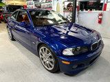 Used 2005 BMW M3 Competition image 3