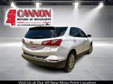 Used 2018 Chevrolet Equinox LT image 3