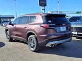 New 2025 GMC Acadia Elevation image 2