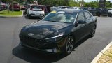 Certified 2022 Hyundai Elantra SEL w/ Convenience + Premium Package image 2