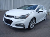 Used 2017 Chevrolet Cruze Premier image 3