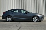 Used 2016 MAZDA MAZDA3 i Sport w/ Preferred Equipment Package image 4