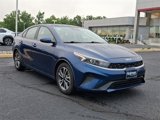Used 2022 Kia Forte LXS w/ LXS Technology Package image 2
