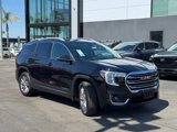 Used 2023 GMC Terrain SLT image 3