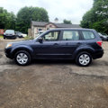 Used 2010 Subaru Forester 2.5X image 5