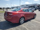 Used 2011 Kia Optima SX w/ Premium Touring Pkg image 4