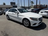 Used 2020 Mercedes-Benz C 300 Sedan image 3