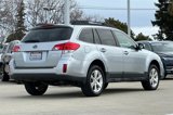 Used 2013 Subaru Outback 2.5i Limited w/ Moonroof Pkg image 3