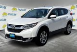 Used 2019 Honda CR-V EX-L image 3