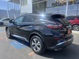Certified 2023 Nissan Murano S image 3
